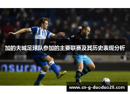 加的夫城足球队参加的主要联赛及其历史表现分析