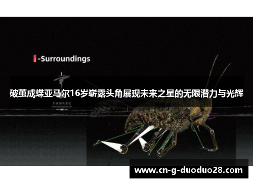 破茧成蝶亚马尔16岁崭露头角展现未来之星的无限潜力与光辉