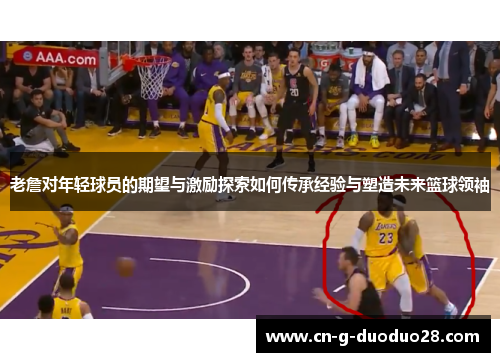 老詹对年轻球员的期望与激励探索如何传承经验与塑造未来篮球领袖