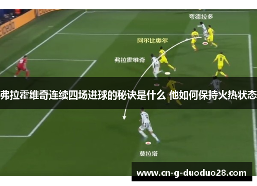 弗拉霍维奇连续四场进球的秘诀是什么 他如何保持火热状态