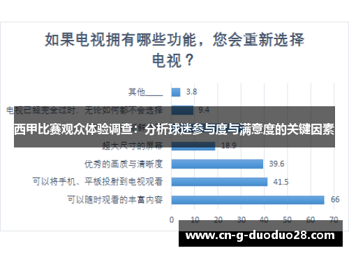 西甲比赛观众体验调查:分析球迷参与度与满意度的关键因素 西甲比赛观众体验调查:分析球迷参与度与满意度的关键因素