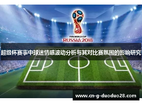 超级杯赛事中球迷情感波动分析与其对比赛氛围的影响研究 超级杯赛事中球迷情感波动分析与其对比赛氛围的影响研究